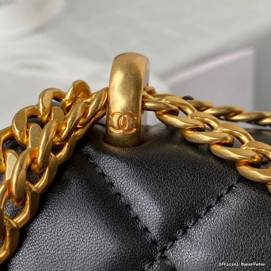 Hyper Peter FLAP CHANEL BAG 0801